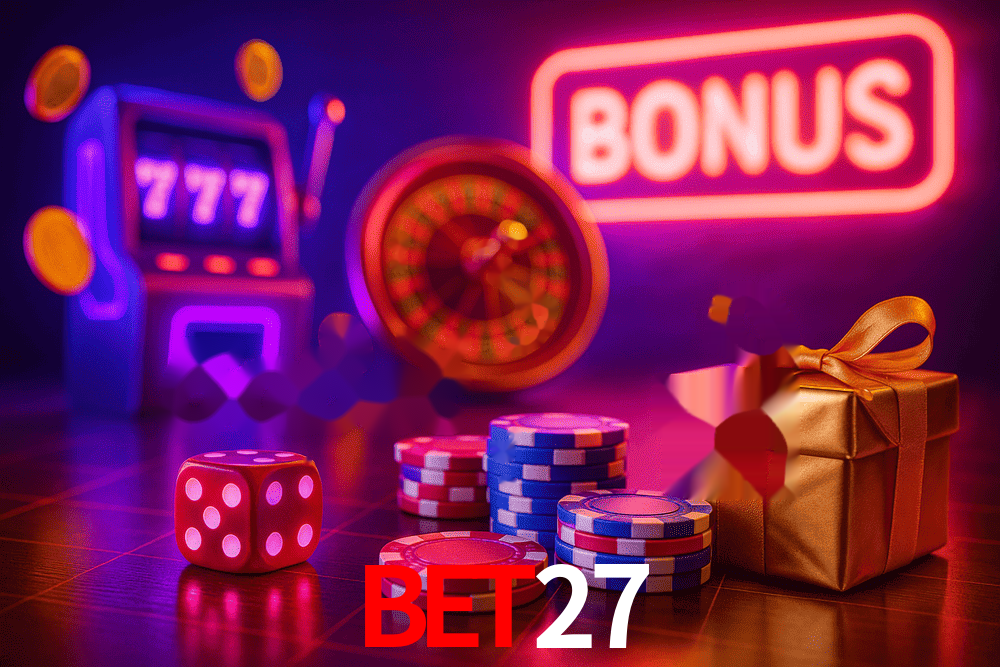 Apostas Esportivas na bet27: Um Guia Completo