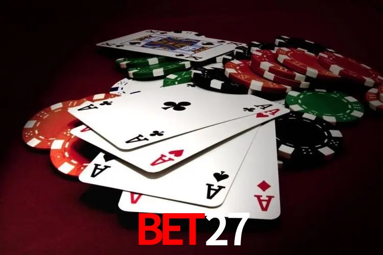 Jogos Exclusivos bet27