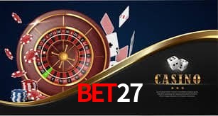 Jogo Aviator bet27