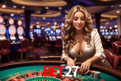 Football Betting bet27