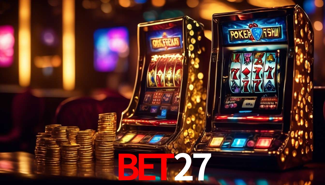 A Emoção da Loteria na bet27: Uma Chance de Mudança de Vida