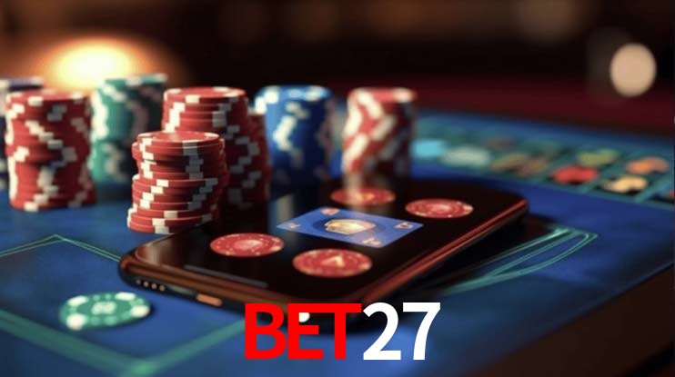 Avaliações dos Jogadores bet27
