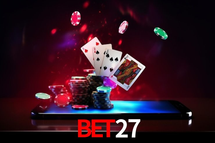 Game Providers bet27