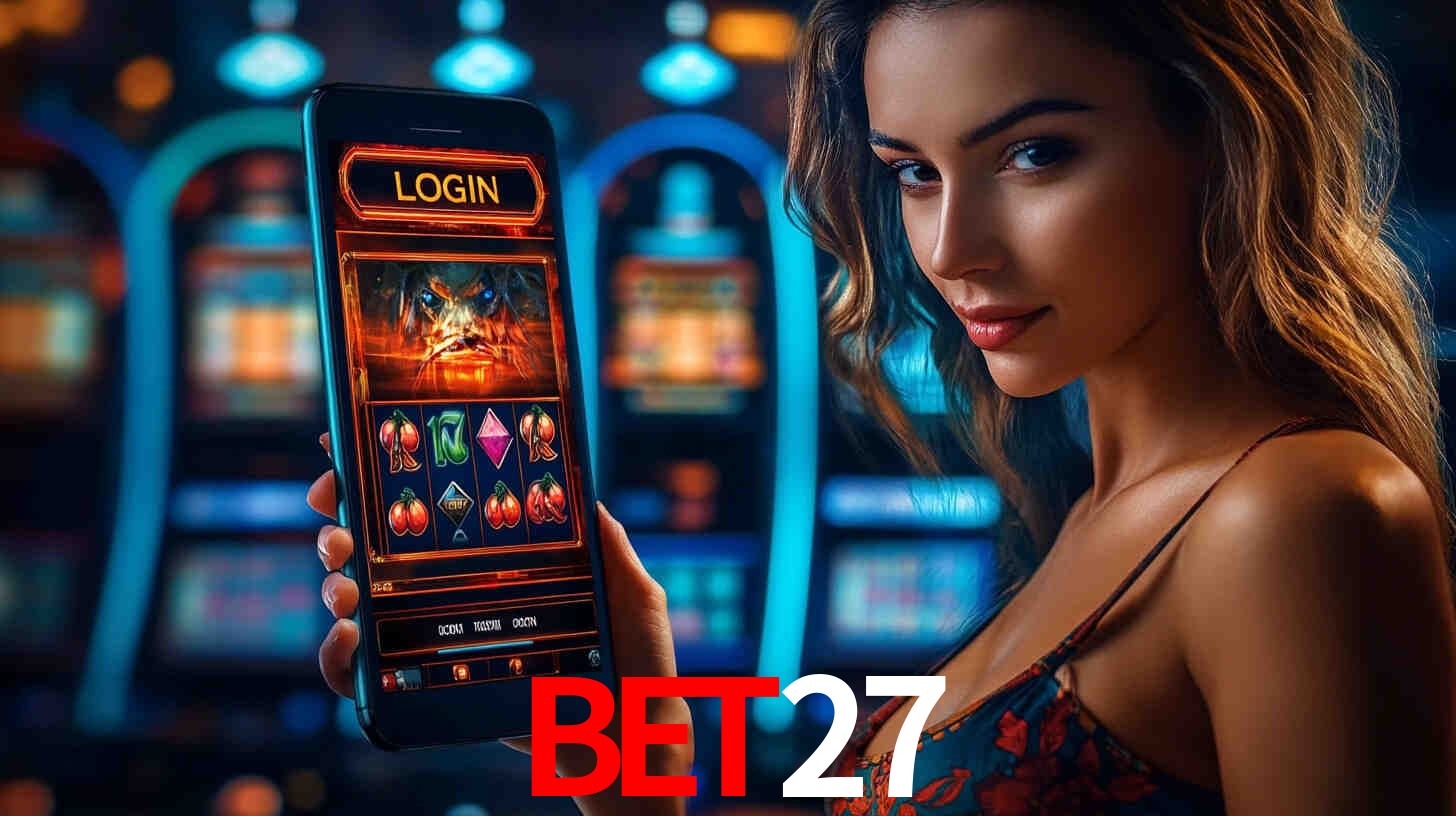 bet27: A Experiência de Casino com Jogos de Mesa ao Vivo
