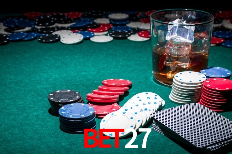 Bônus Diários bet27