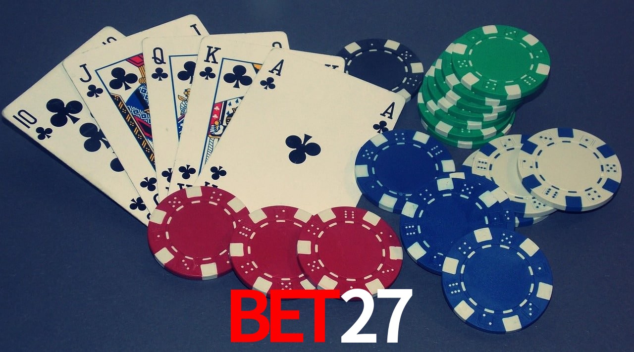 Games Directory bet27