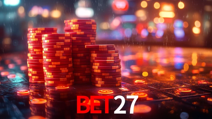 Experimente o Login Seguro Premium no bet27