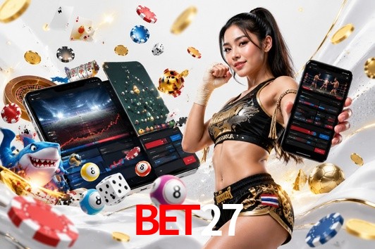 Flash Promotion bet27