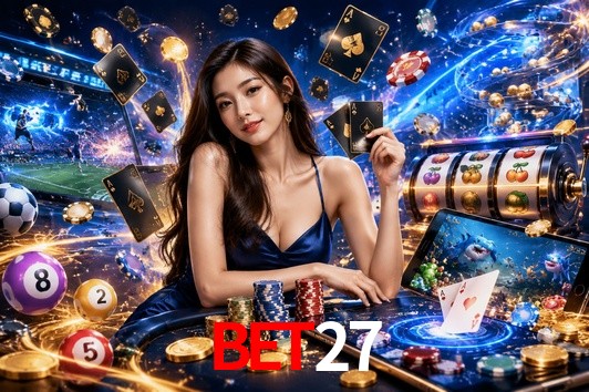 Platform Technology bet27
