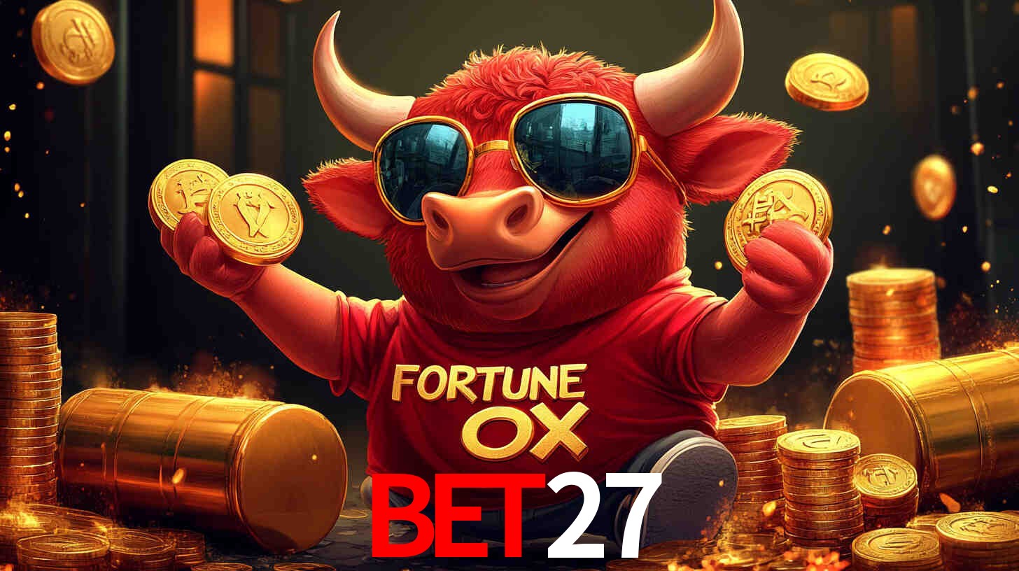 A Popularidade dos Caça-Níqueis no bet27