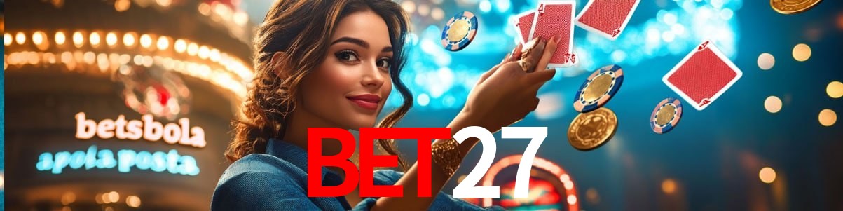 Bonus Features bet27