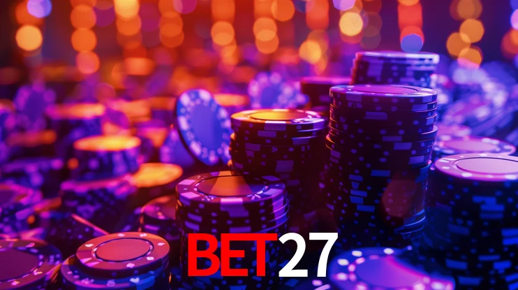Bônus Generosos e Exclusivos no bet27 para Você!