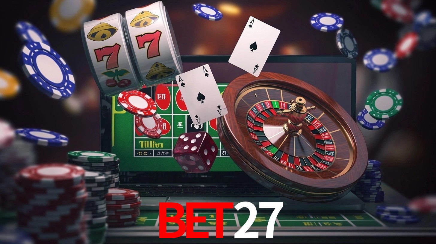 Premium Interface bet27