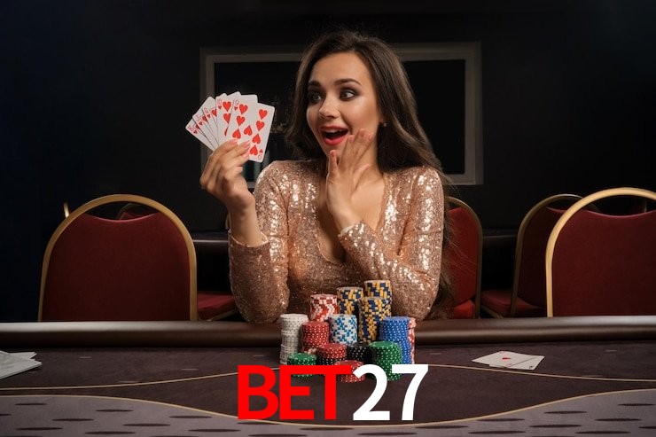 cassino bet27