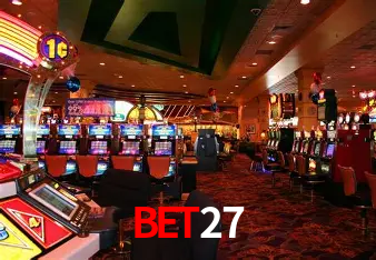 Explorando a Categoria de Eventos em Apostas na bet27