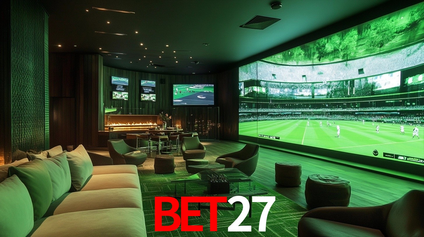 bet27 - A Entrada do Seu Cassino On-line - bet27.com