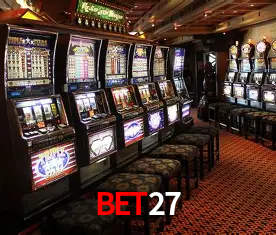 Desvendando o Mundo dos Jogos Virtuais na bet27