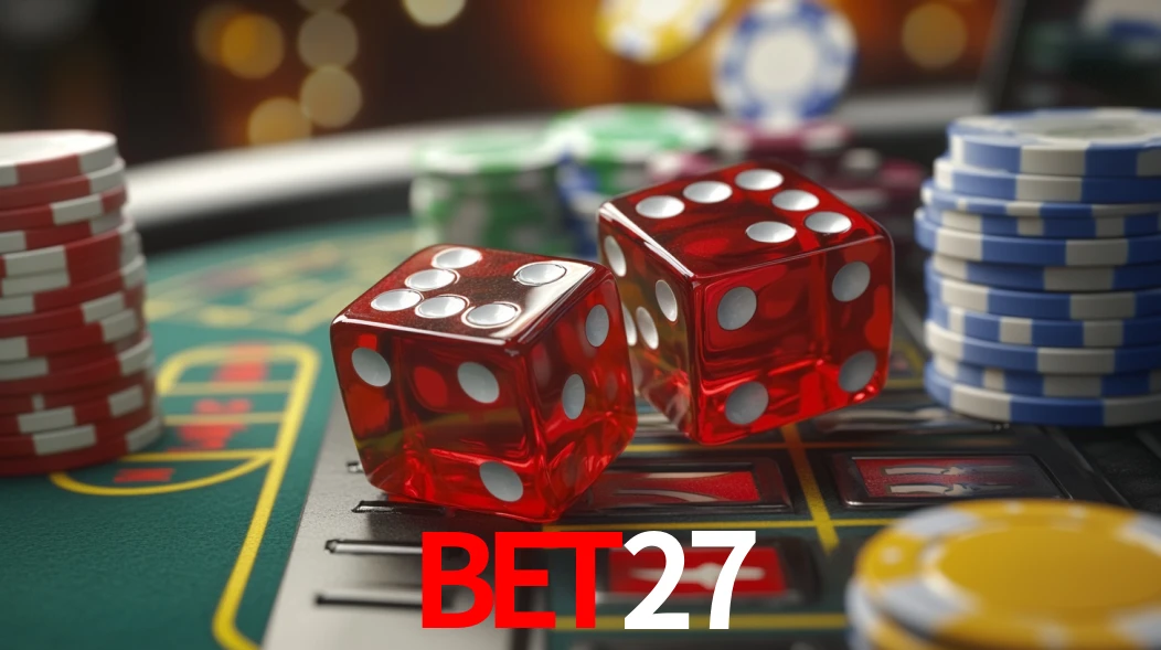 Live Casino bet27