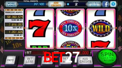 A Revolução dos Aplicativos de Jogos no bet27