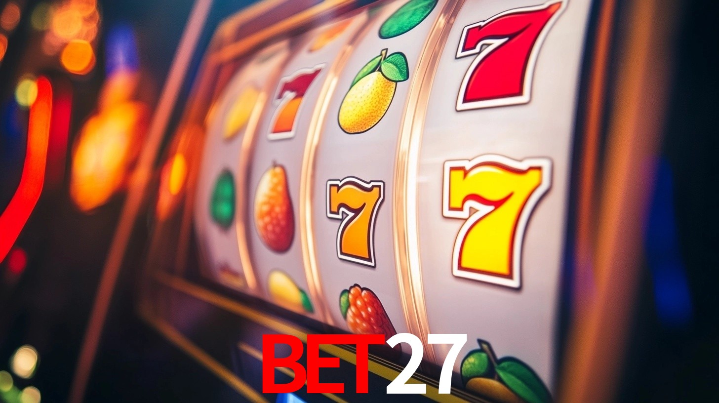 bet27 App Interface