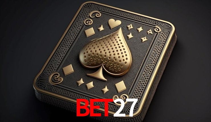 Apostas de Tênis bet27