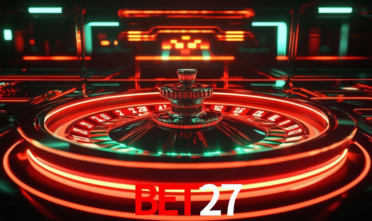 Inovações de Jogos na bet27: O Futuro das Experiências Interativas