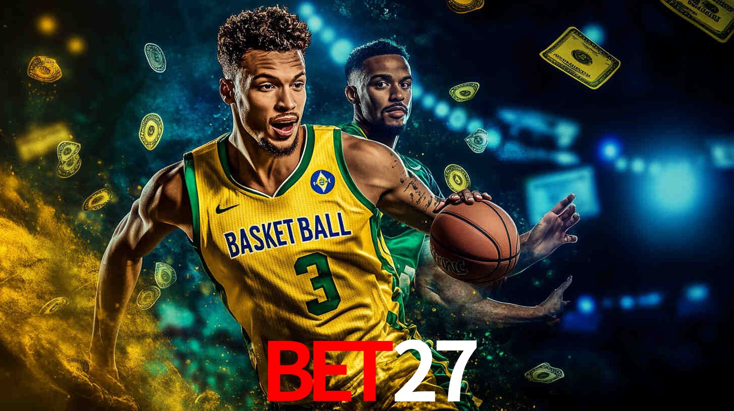Apostas Esportivas na bet27: Um Guia Completo