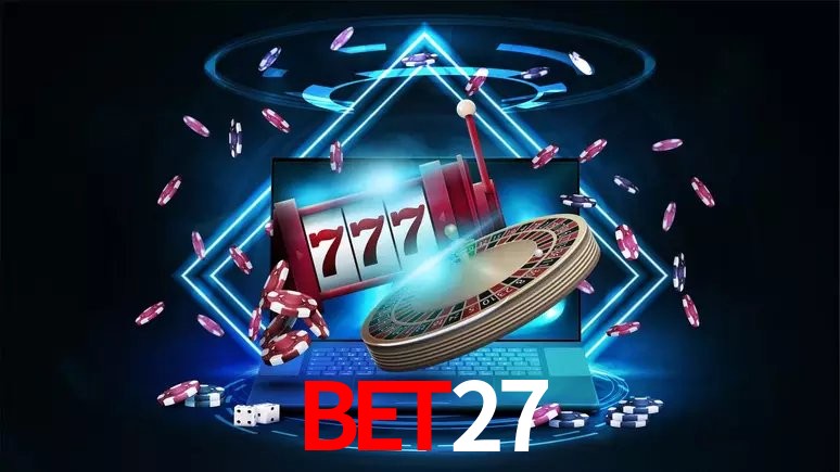 Casino Ao Vivo bet27