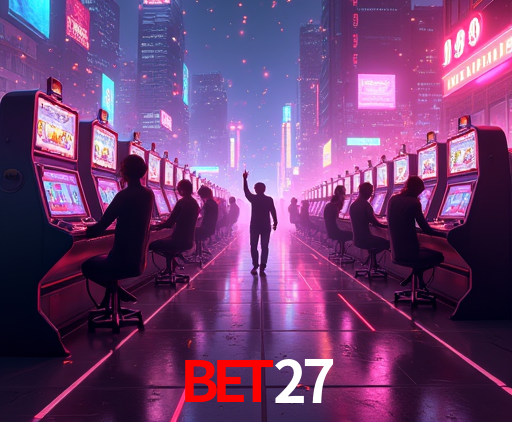 Interface Premium bet27