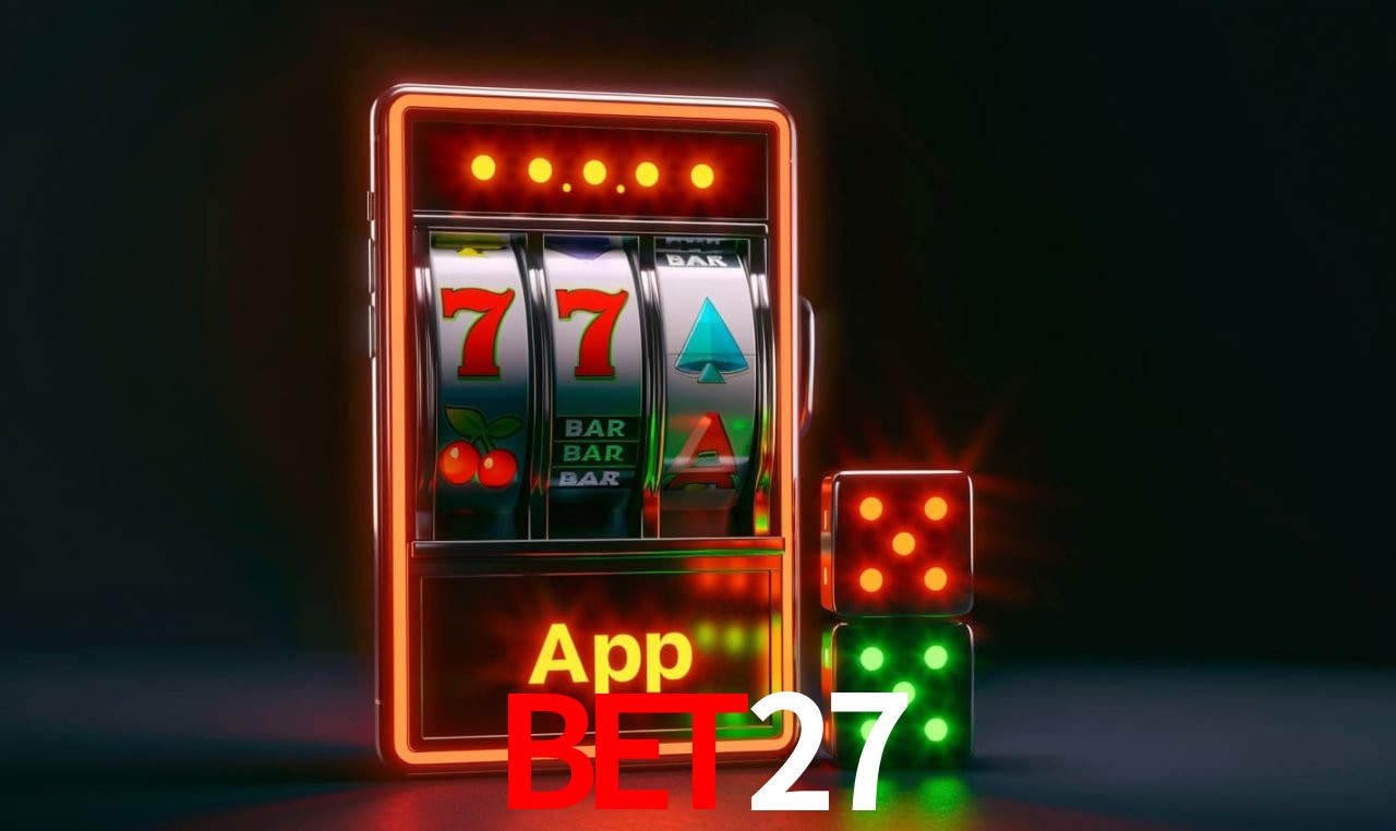 Estatísticas bet27