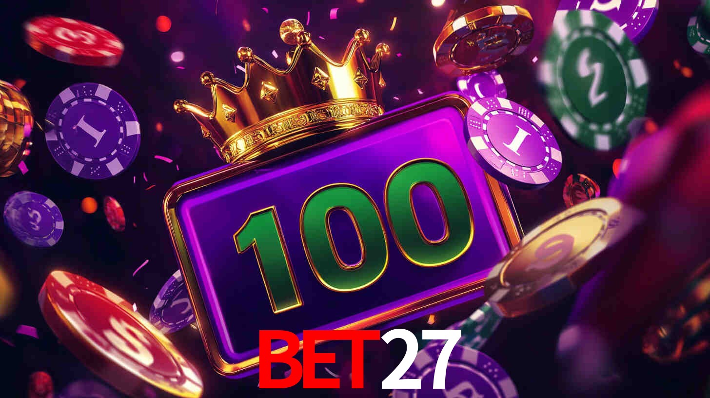 Tournaments bet27