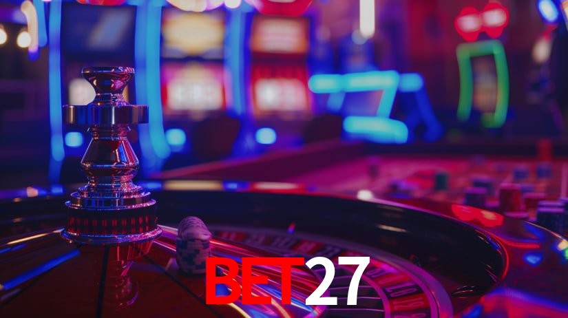 Explore as vantagens do bet27: serviço profissional e confiabilidade