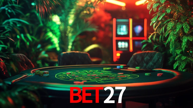 VIP Casino bet27