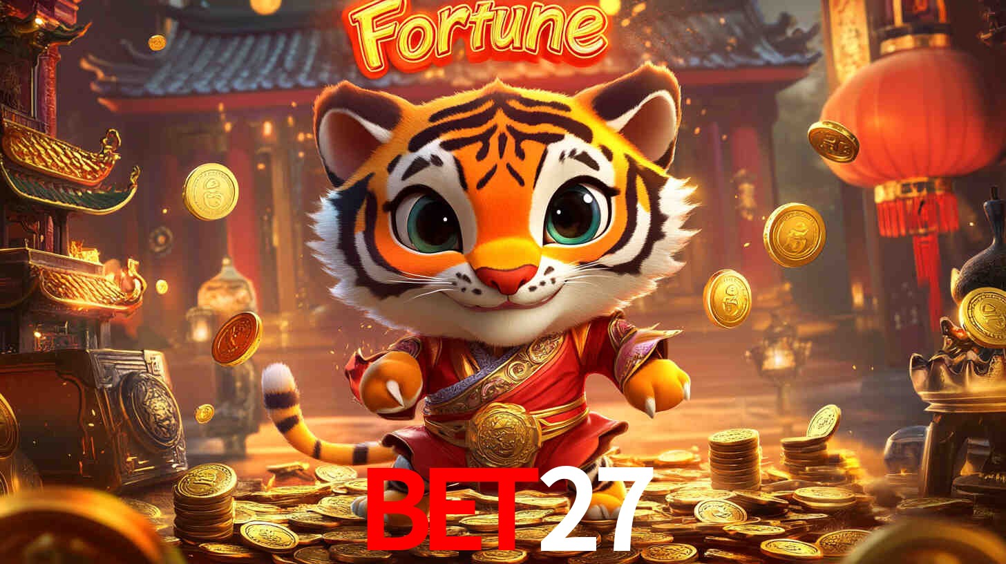 Descubra o Programa VIP da bet27: Vantagens Exclusivas para Jogadores