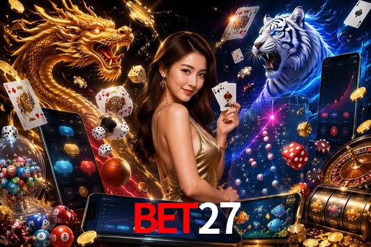 Welcome Bonus bet27