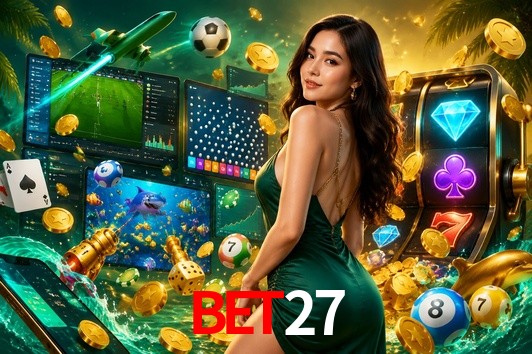 Game Statistics bet27