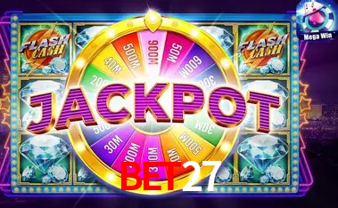 A Emoção da Loteria na bet27: Uma Chance de Mudança de Vida