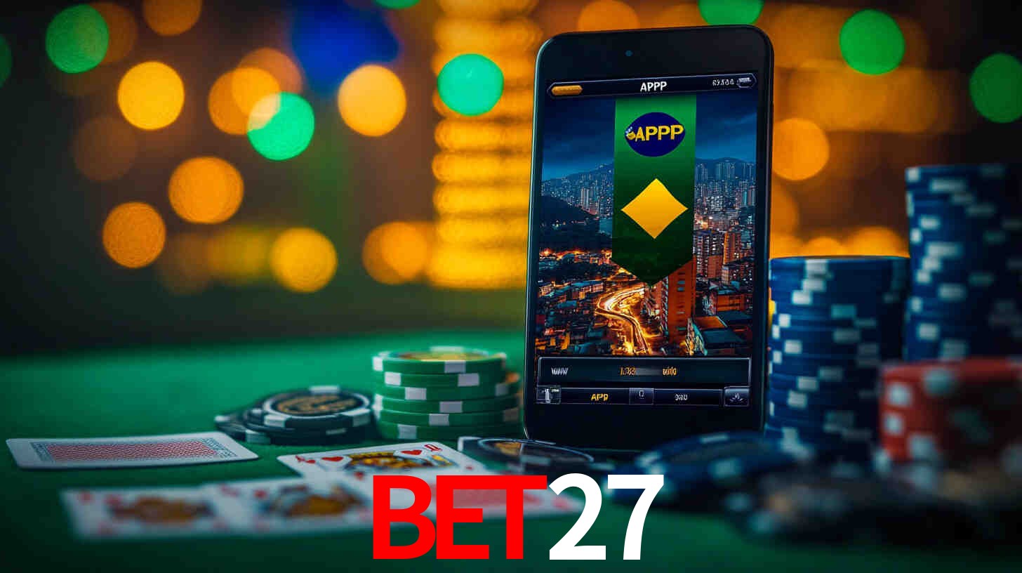 Explorando a Categoria de Eventos em Apostas na bet27
