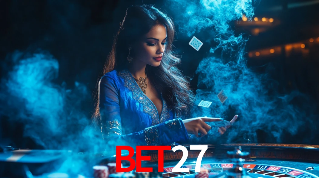 Explorando a Categoria de Eventos em Apostas na bet27