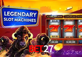 Descubra a Essência do bet27: Nossa História e Compromissos