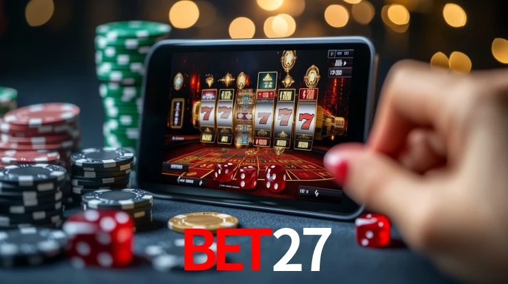 Programa VIP bet27