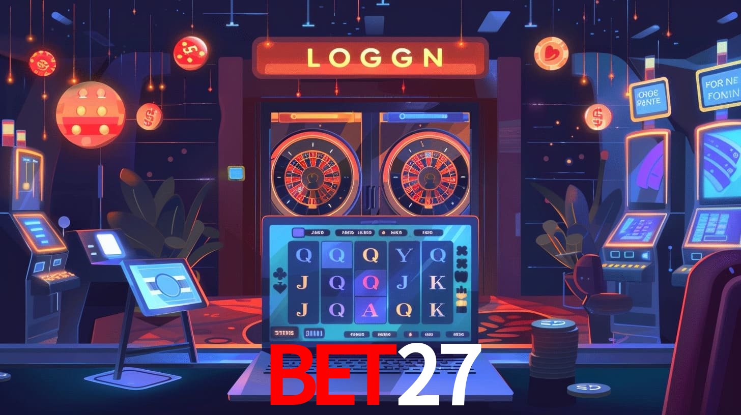 Integração de APIs bet27