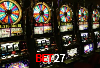 Desvendando o Mundo dos Jogos Virtuais na bet27