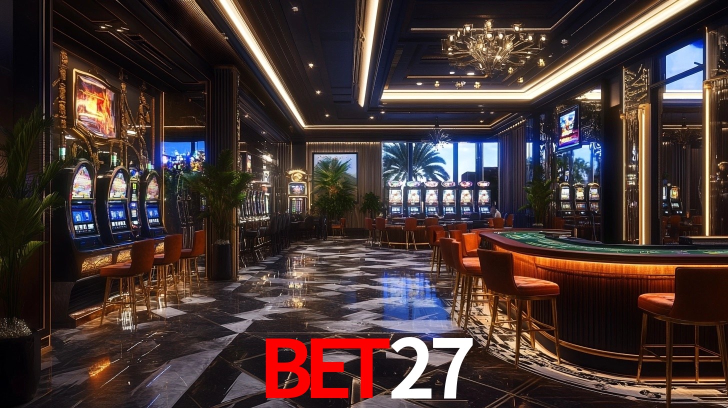 Exclusive Games bet27