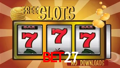 A Popularidade dos Caça-Níqueis no bet27