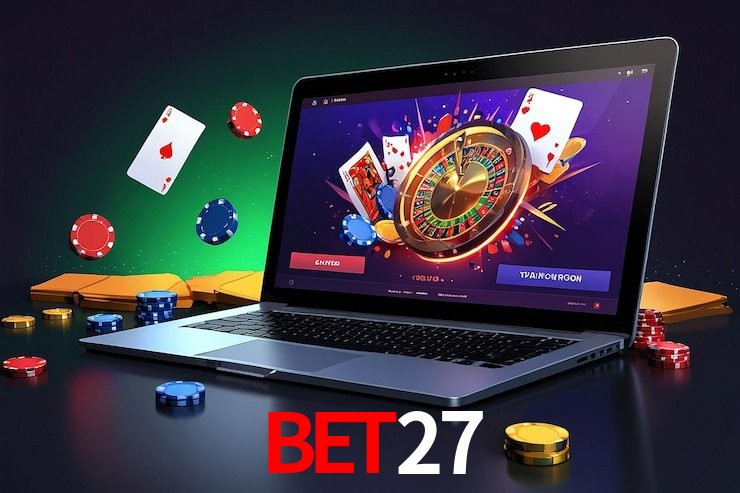 Promoção Relâmpago bet27