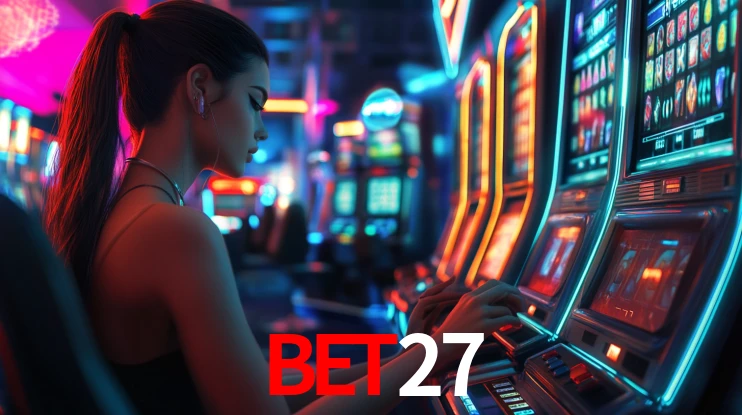 Ofertas Imperdíveis na bet27: Promoções e Bônus Que Valem a Pena