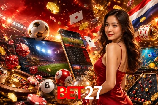 Security Systems bet27