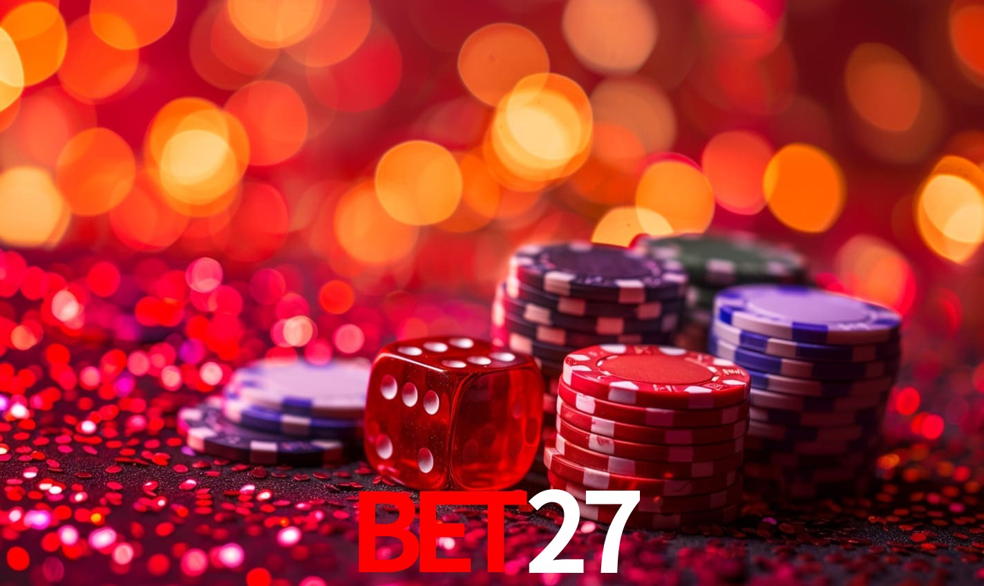 Descubra o Programa VIP da bet27: Vantagens Exclusivas para Jogadores