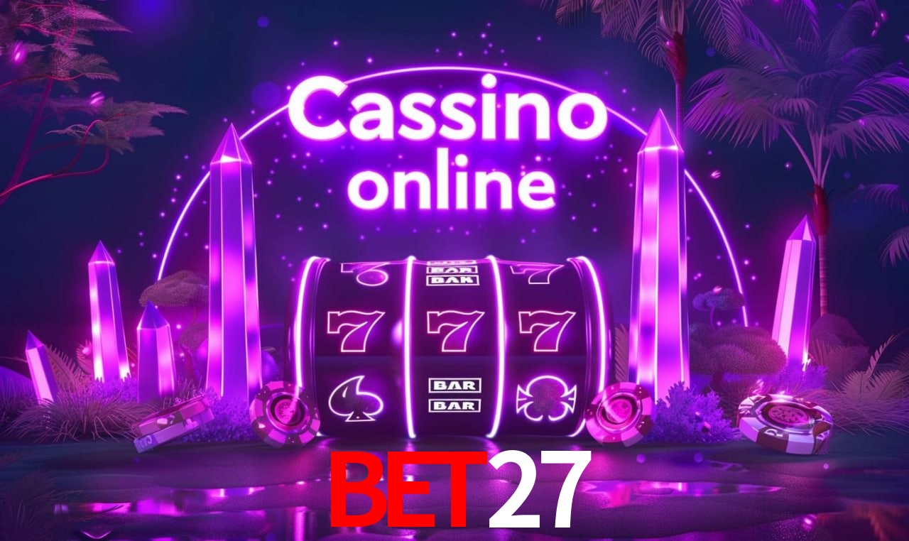 Cadastro Rápido bet27